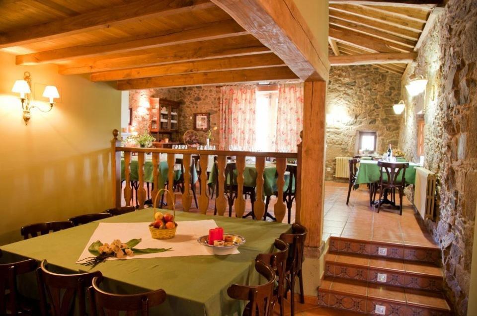 A Casa Da Torre Branca Otel Santiago de Compostela Dış mekan fotoğraf